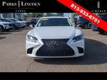 2019 LS 500 Thumbnail 2