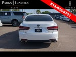 2019 LS 500 Thumbnail 5