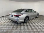 2018 LS 500 Thumbnail 26