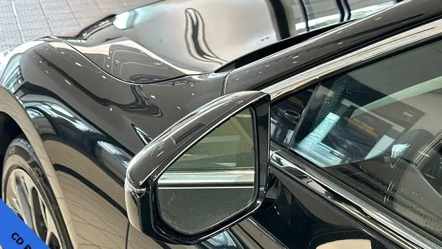 2019 Lexus LS 500 Base