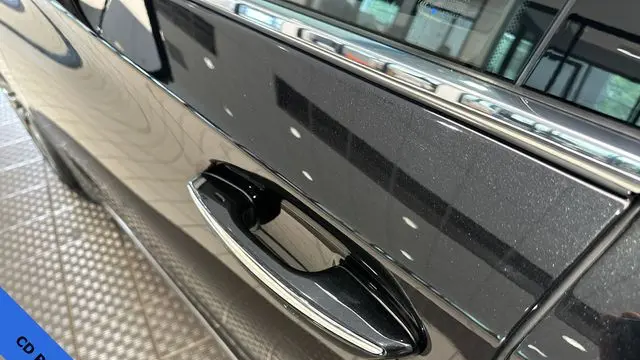 2019 Lexus LS 500 Base