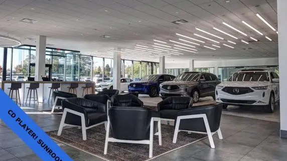 2019 Lexus LS 500 Base