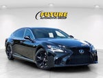 2018 LS 500 Thumbnail 1