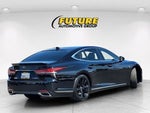 2018 LS 500 Thumbnail 4