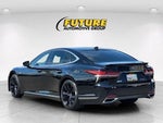 2018 LS 500 Thumbnail 6