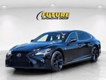 2018 LS 500 Thumbnail 8