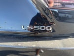 2018 LS 500 Thumbnail 5