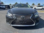 2018 LS 500 Thumbnail 9