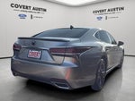 2018 LS 500 Thumbnail 5