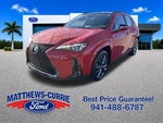 2023 UX 250h Thumbnail 7