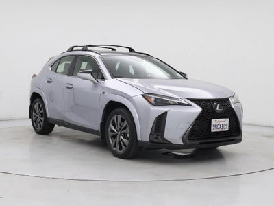 2023 Lexus UX 250H F Sport Design 4DR Crossover