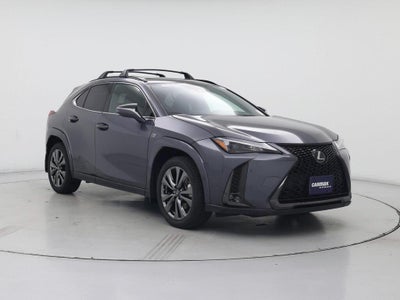 2023 Lexus UX 250H F Sport Design 4DR Crossover