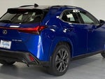2023 UX 250h Thumbnail 3