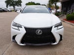 2017 GS 200t Thumbnail 1