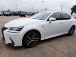 2017 GS 200t Thumbnail 2