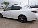2017 GS 200t Thumbnail 3