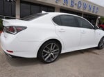 2017 GS 200t Thumbnail 4
