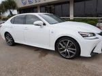 2017 GS 200t Thumbnail 10