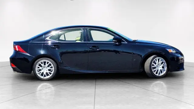2016 Lexus IS 200t Base