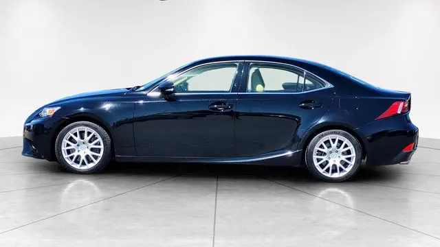 2016 Lexus IS 200t Base