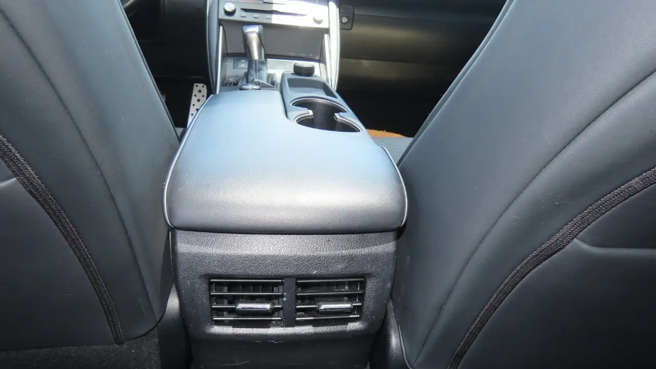 2019 Lexus IS 300 Base