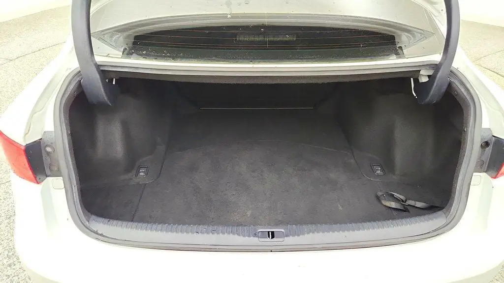 2016 Lexus IS - $18,695