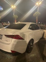 2019 IS 300 Thumbnail 7