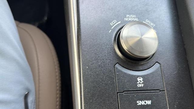 2017 Lexus IS 200t Base