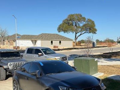 2017 Lexus IS 200T 4DR Sedan