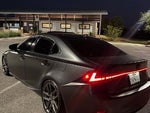 2017 IS 200t Thumbnail 2