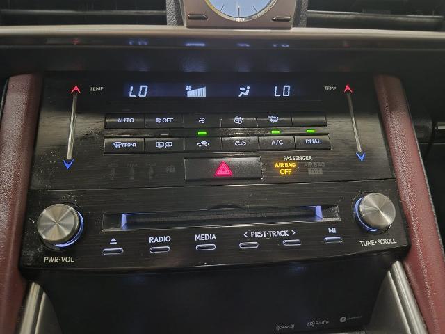 2017 Lexus IS - $14,209