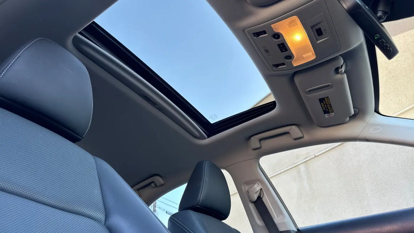 2017 Lexus IS 200t Base