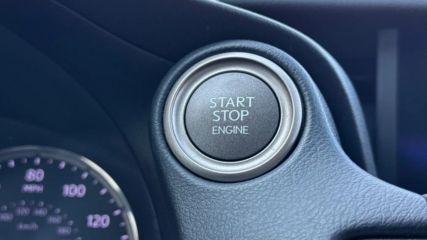 2017 Lexus IS 200t Base