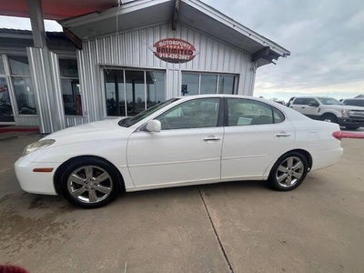 Photo of a 2005 Lexus ES 330 4DR Sedan for sale