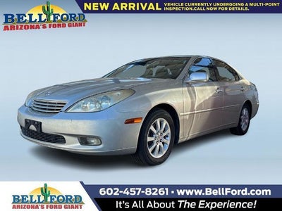Photo of a 2004 Lexus ES 330 4DR Sedan for sale