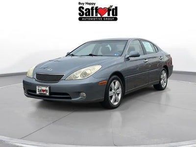 Photo of a 2005 Lexus ES 330 4DR Sedan for sale