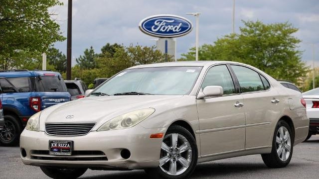 Preowned 2005 Lexus ES 330 Base for Sale
