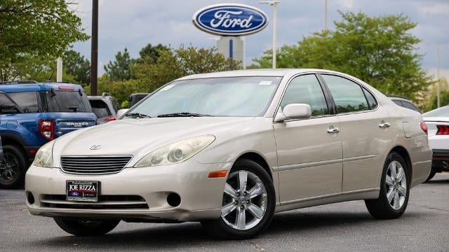 2005 Lexus ES 330 Base