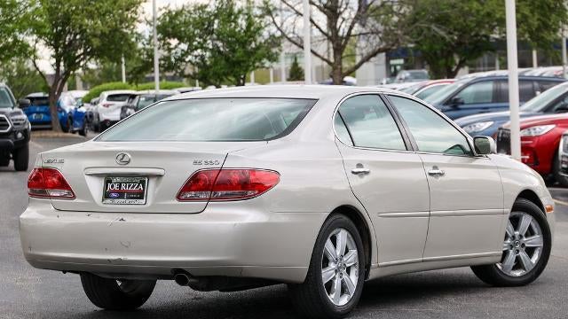 2005 Lexus ES 330 Base