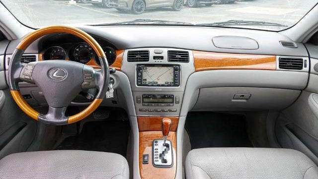 2005 Lexus ES 330 Base