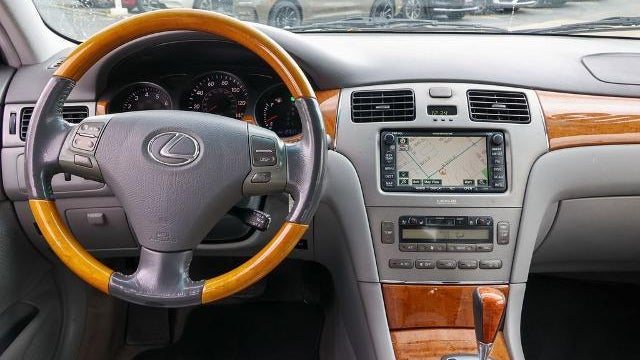 2005 Lexus ES 330 Base
