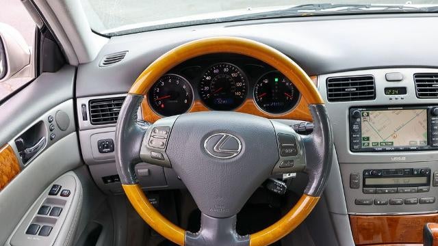 2005 Lexus ES 330 Base