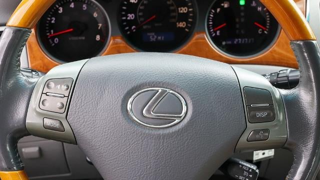 2005 Lexus ES 330 Base