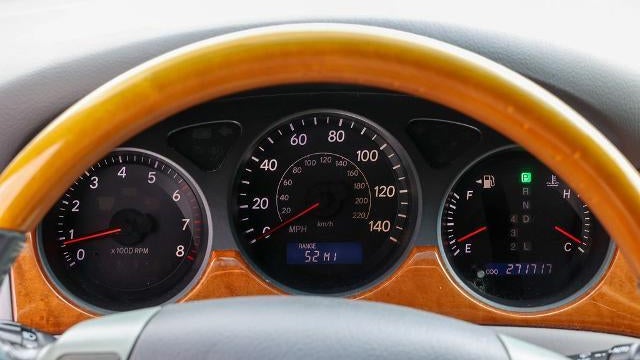 2005 Lexus ES 330 Base