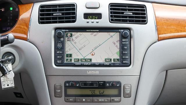 2005 Lexus ES 330 Base