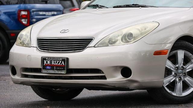 2005 Lexus ES 330 Base