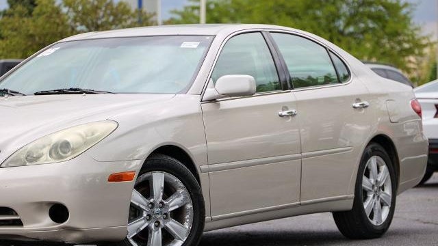 2005 Lexus ES 330 Base