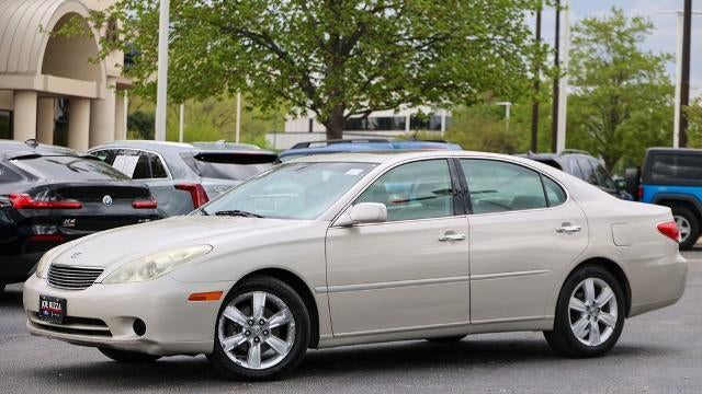 2005 Lexus ES 330 Base