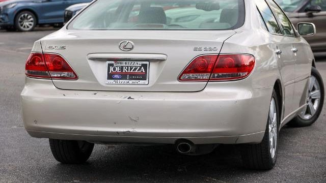 2005 Lexus ES 330 Base