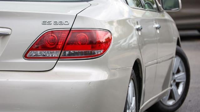 2005 Lexus ES 330 Base